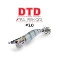 DTD Real Fish Oita #3.0 DTD Real Fish Oita #3.0