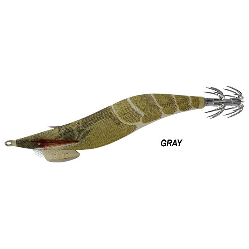 DTD Shrimp Oita #3.5 DTD Shrimp Oita #3.5
