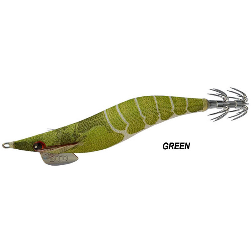 DTD Shrimp Oita #3.5 DTD Shrimp Oita #3.5
