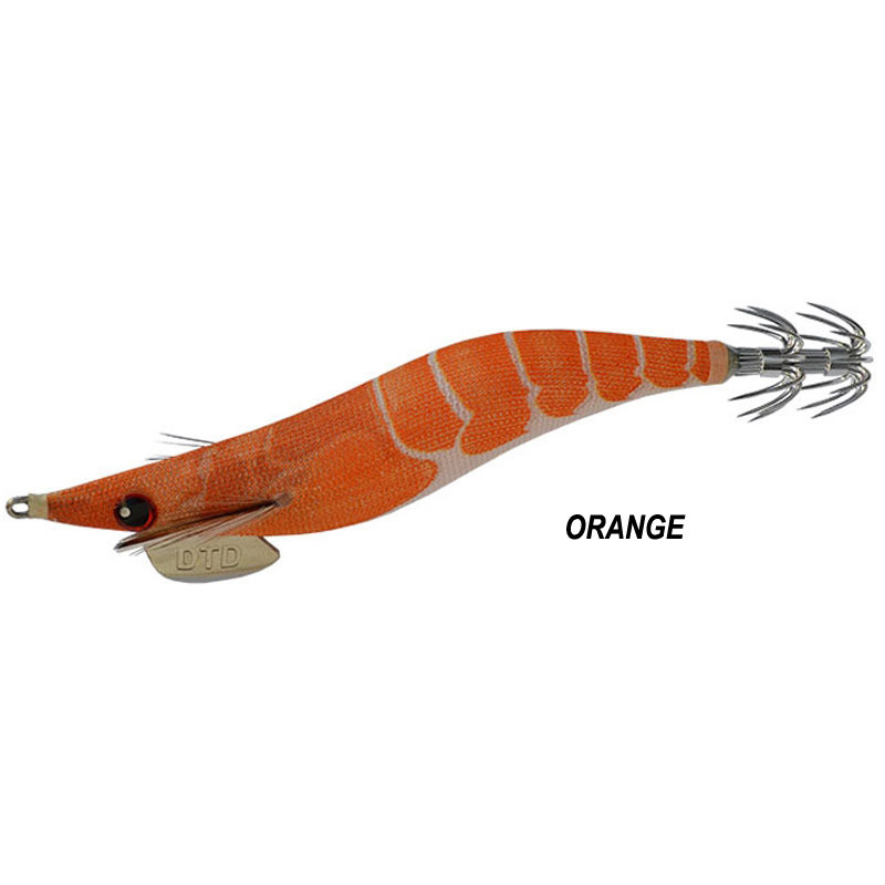 DTD Shrimp Oita #3.5 DTD Shrimp Oita #3.5