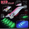 DTD White Killer Oita #3.0 DTD White Killer Oita #3.0