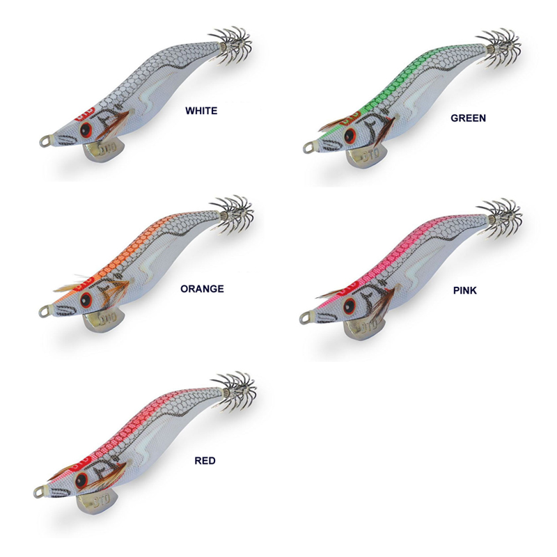 DTD White Killer Oita #3.0 DTD White Killer Oita #3.0