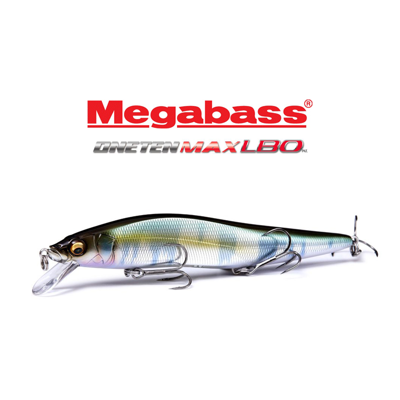 Megabass Oneten MAX LBO SW Megabass Oneten MAX LBO SW