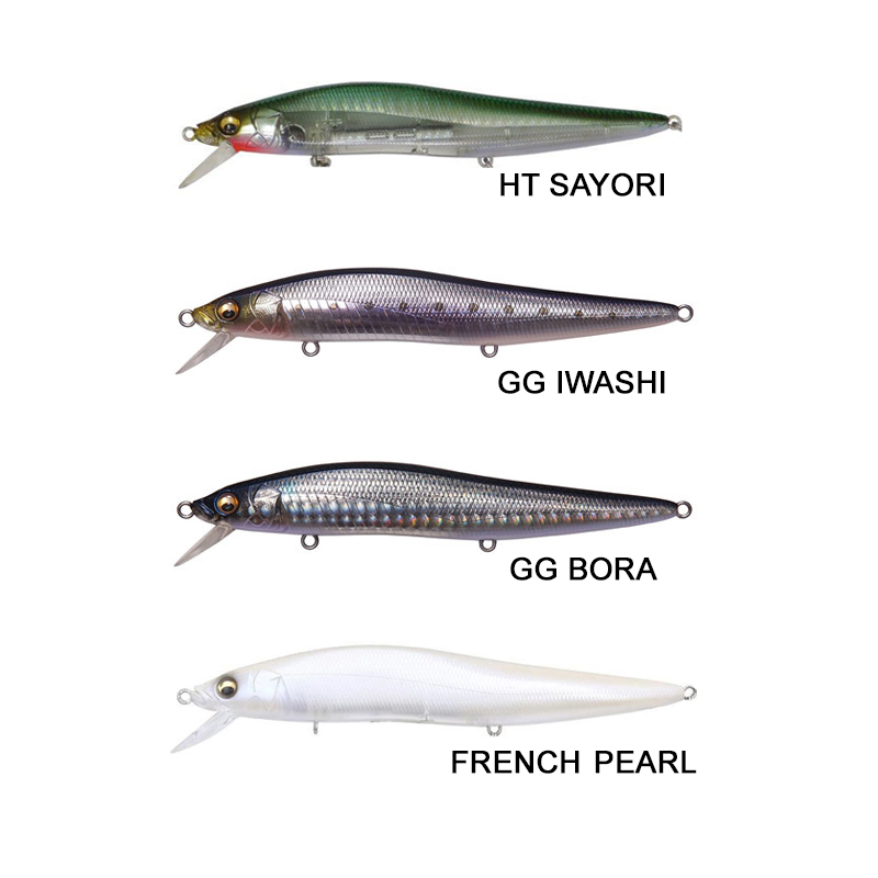 Megabass Oneten MAX LBO SW Megabass Oneten MAX LBO SW