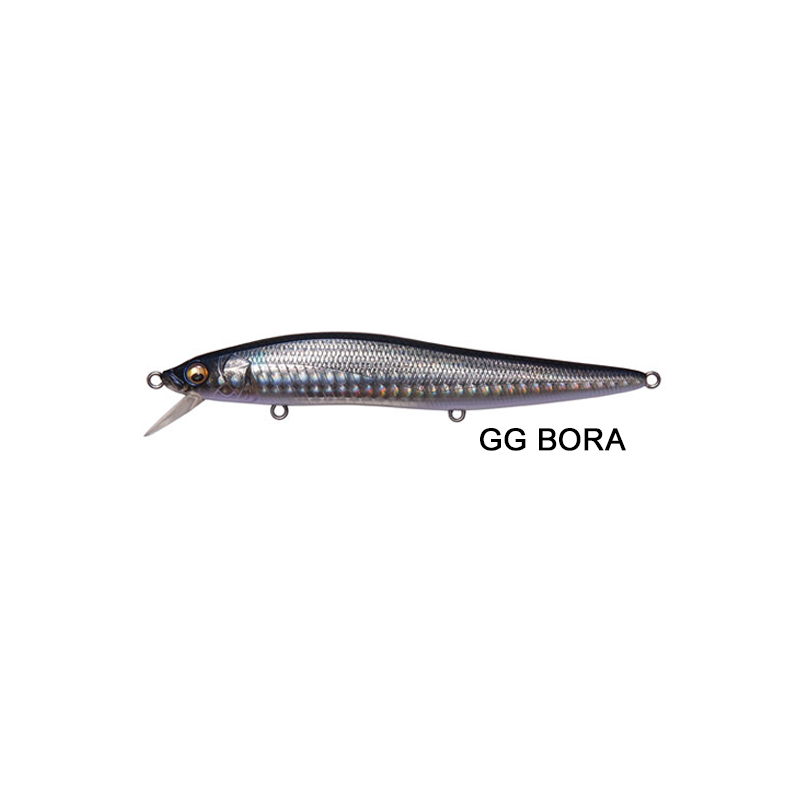 Megabass Oneten MAX LBO SW Megabass Oneten MAX LBO SW