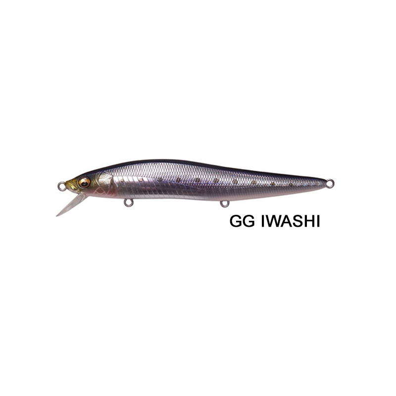 Megabass Oneten MAX LBO SW Megabass Oneten MAX LBO SW