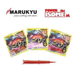 Marukyu Power Mini Isome Medium