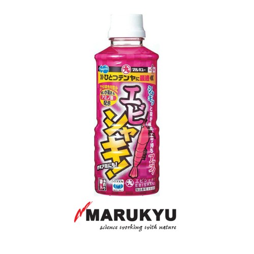 Marukyu Ebishaki