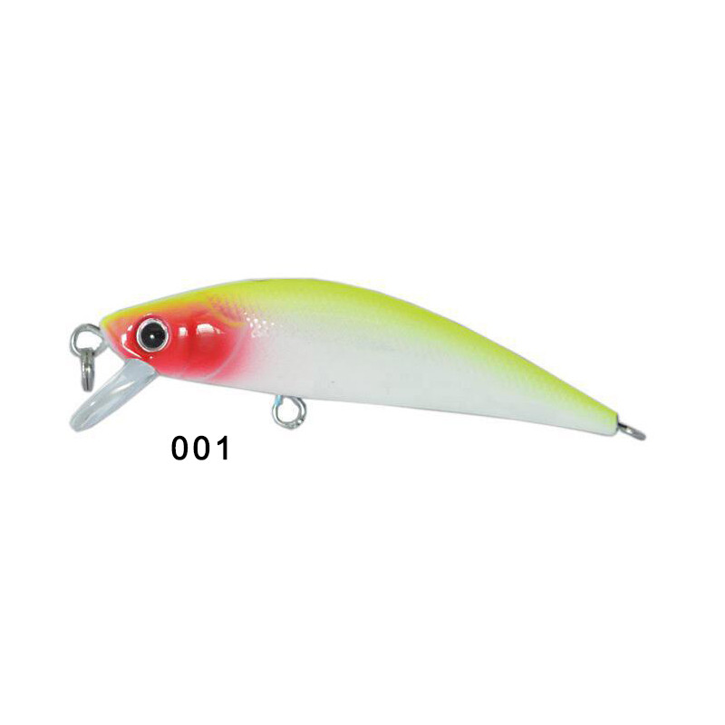 Jatsui Zipp Minnow 50mm Jatsui Zipp Minnow 50mm