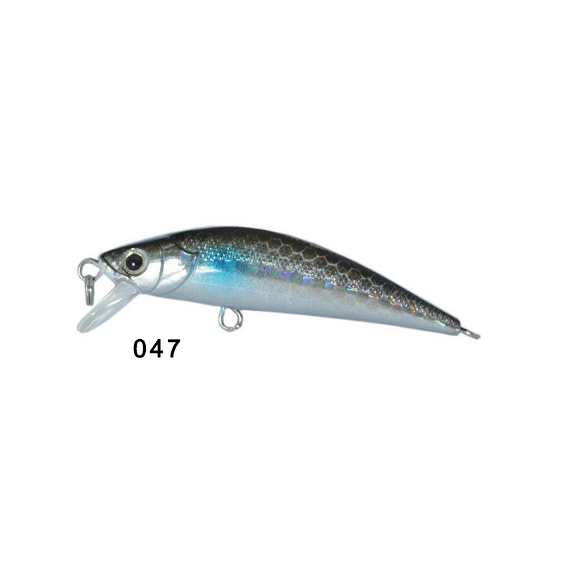 Jatsui Zipp Minnow 50mm Jatsui Zipp Minnow 50mm