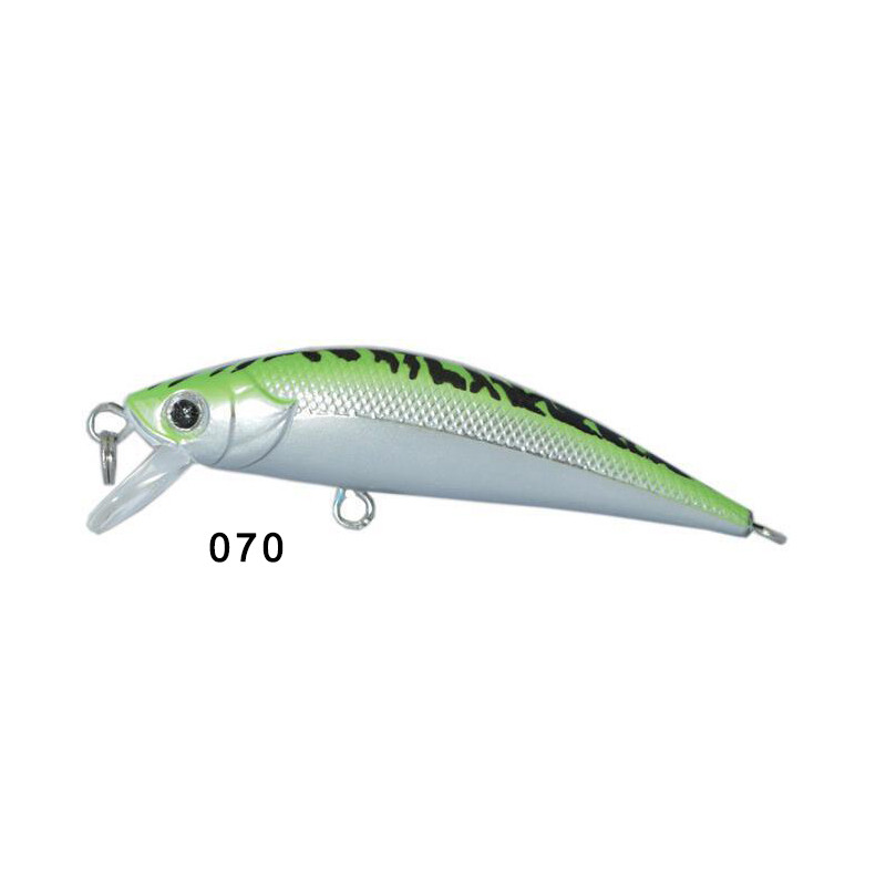 Jatsui Zipp Minnow 50mm Jatsui Zipp Minnow 50mm
