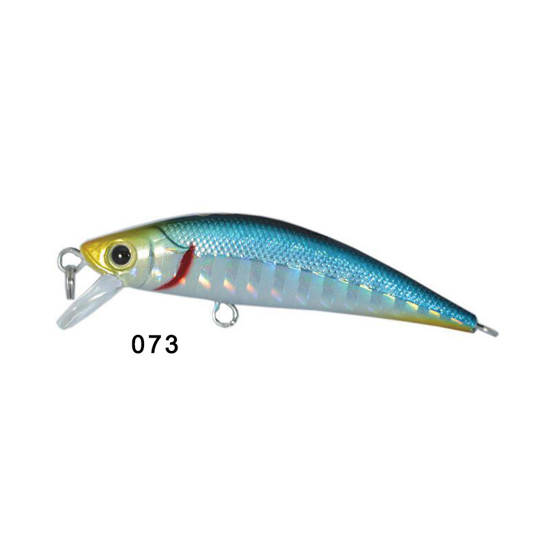 Jatsui Zipp Minnow 50mm Jatsui Zipp Minnow 50mm