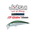 Jatsui Zipp Minnow 50mm Jatsui Zipp Minnow 50mm