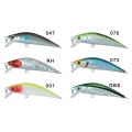 Jatsui Zipp Minnow 50mm Jatsui Zipp Minnow 50mm