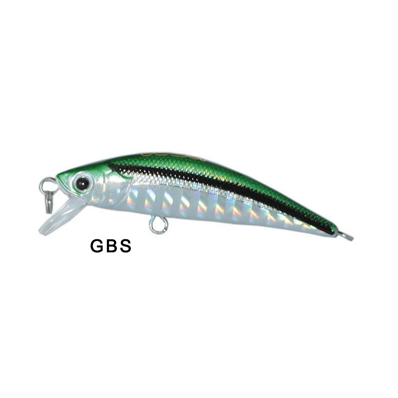Jatsui Zipp Minnow 50mm Jatsui Zipp Minnow 50mm