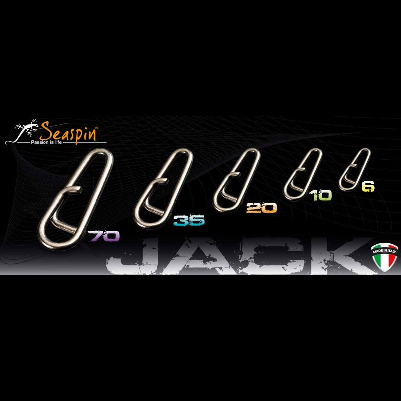 Seaspin Jack Seaspin Jack