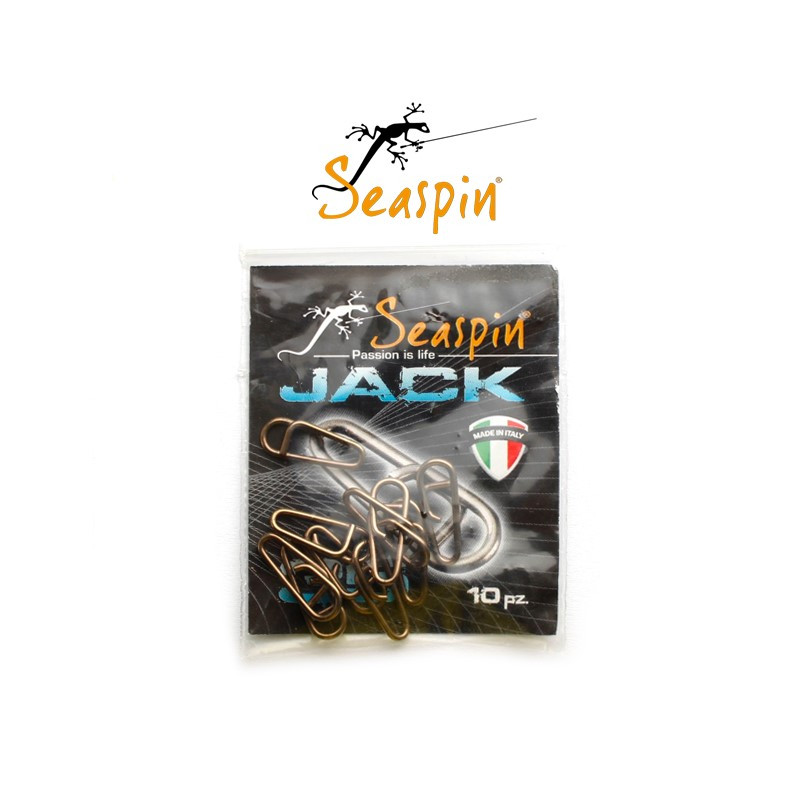 Seaspin Jack Seaspin Jack