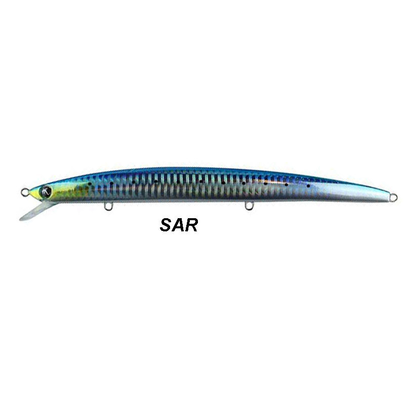 Seaspin Mommotti 180 SF Seaspin Mommotti 180 SF
