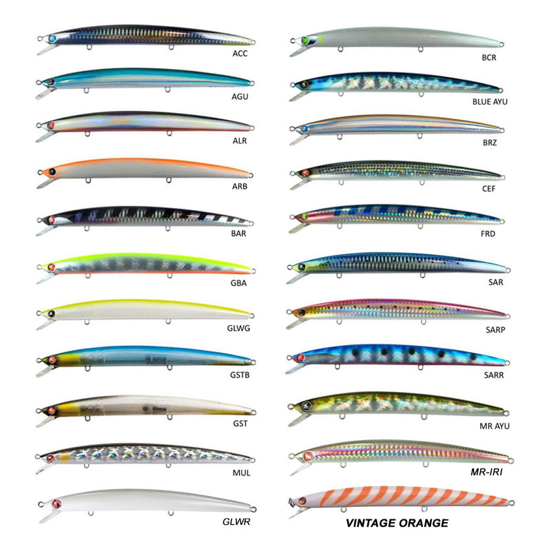 Seaspin Mommotti 140 SS Seaspin Mommotti 140 SS