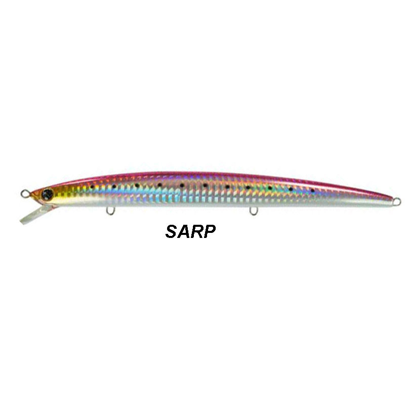 Seaspin Mommotti 140 SS Seaspin Mommotti 140 SS