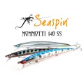 Seaspin Mommotti 140 SS Seaspin Mommotti 140 SS