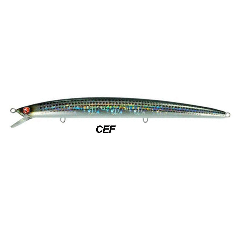 Seaspin Mommotti 180 SS Seaspin Mommotti 180 SS
