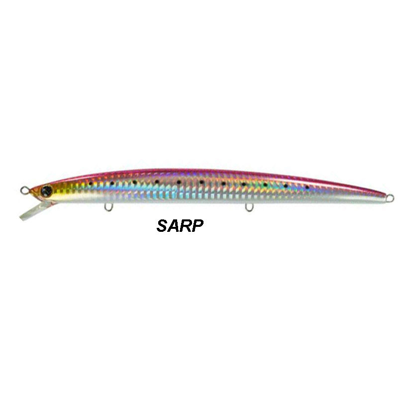 Seaspin Mommotti 180 SS Seaspin Mommotti 180 SS