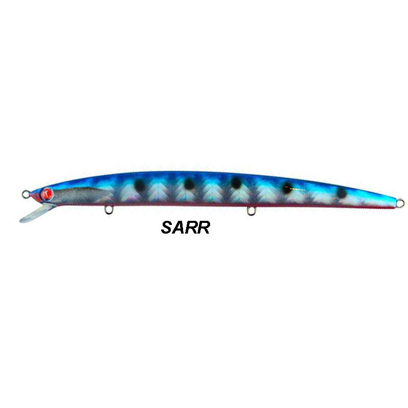 Seaspin Mommotti 180 SS Seaspin Mommotti 180 SS