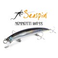 Seaspin Mommotti 180 SS Seaspin Mommotti 180 SS