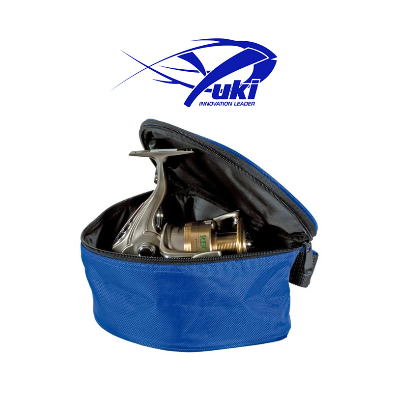Yuki Reel Case Yuki Reel Case