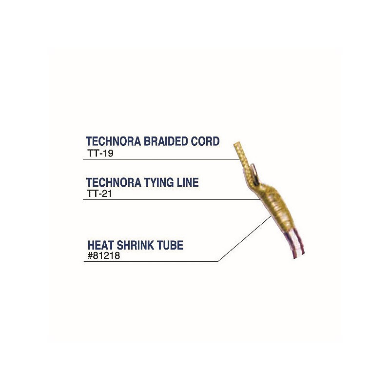 Owner Cultiva Braided Line PFZ-05 Owner Cultiva Braided Line PFZ-05
