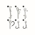 Owner Cultiva Braided Line PFZ-05 Owner Cultiva Braided Line PFZ-05