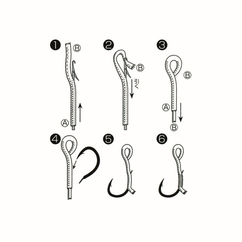 Owner Cultiva Braided Line PFZ-05 Owner Cultiva Braided Line PFZ-05
