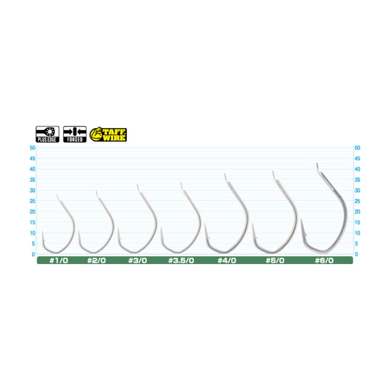 Owner Cultiva Jigger Light JF-25 Owner Cultiva Jigger Light JF-25