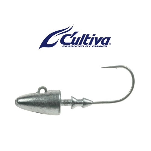 Owner Cultiva Jig Head JH-61