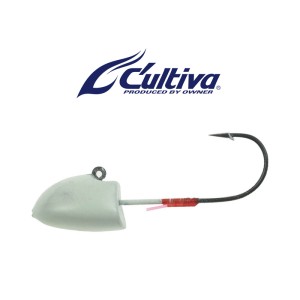 Owner Cultiva Jig Head JH-80