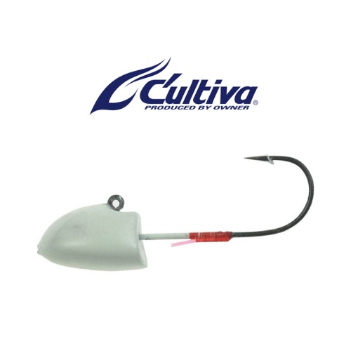 Owner Cultiva Jig Head JH-80
