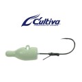 Owner Cultiva Jig Head JH-83G Owner Cultiva Jig Head JH-83G