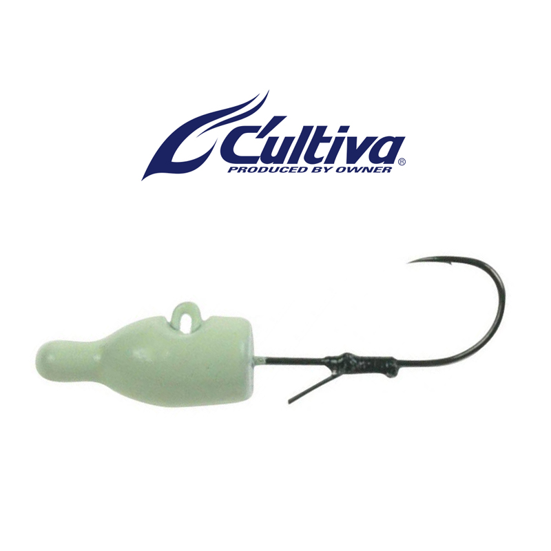Owner Cultiva Jig Head JH-83G Owner Cultiva Jig Head JH-83G