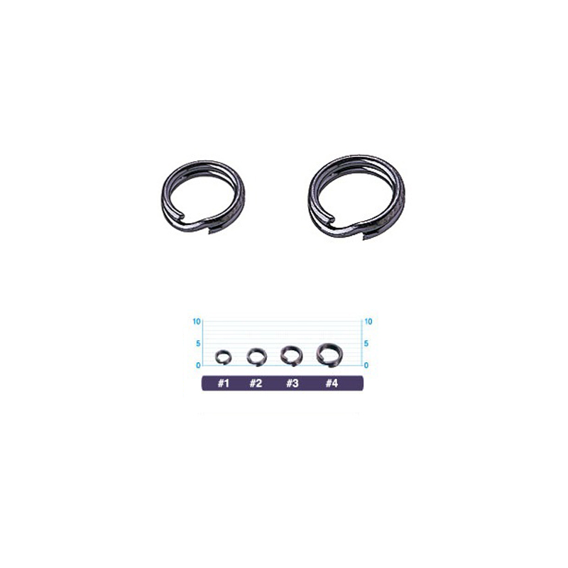 OWNER Split Ring 52803 OWNER Split Ring 52803