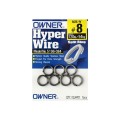Owner Split Rings 5196 Owner Split Rings 5196