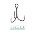 Owner Cultiva Treble Hook ST-11 Owner Cultiva Treble Hook ST-11