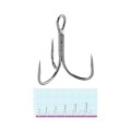 Owner Cultiva Treble Hook ST-26TN