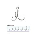 Owner Treble Hook ST-31X Owner Treble Hook ST-31X