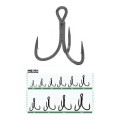 Owner Cultiva Treble Hook ST-46TN Owner Cultiva Treble Hook ST-46TN