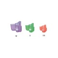 Owner Treble Hook Safety Cap 81270 Owner Treble Hook Safety Cap 81270