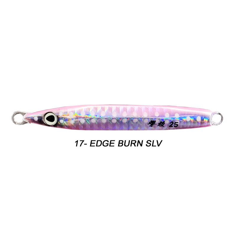 Owner Cultiva Gekito Jig 25gr Owner Cultiva Gekito Jig 25gr