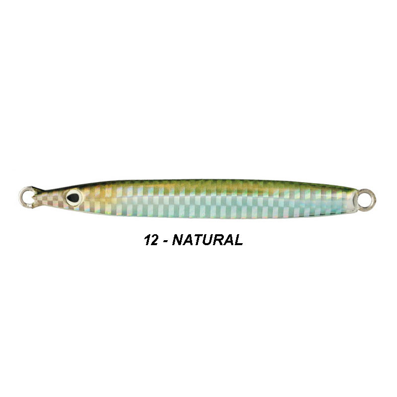 Owner Cultiva Gekito Jig 25gr Owner Cultiva Gekito Jig 25gr