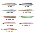 Owner Cultiva Gekito Jig Aero 30gr Owner Cultiva Gekito Jig Aero 30gr