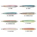 Owner Cultiva Gekito Jig Aero 40gr